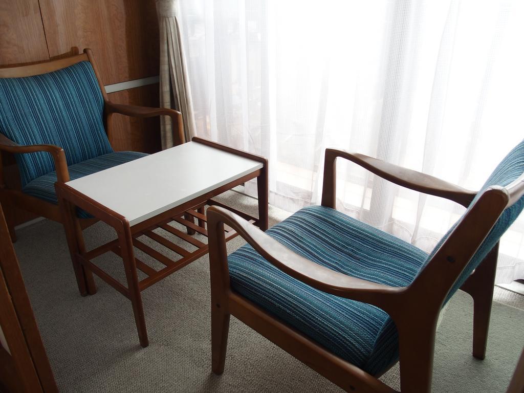 Guesthouse Hiiragi Yamanakako Cameră foto